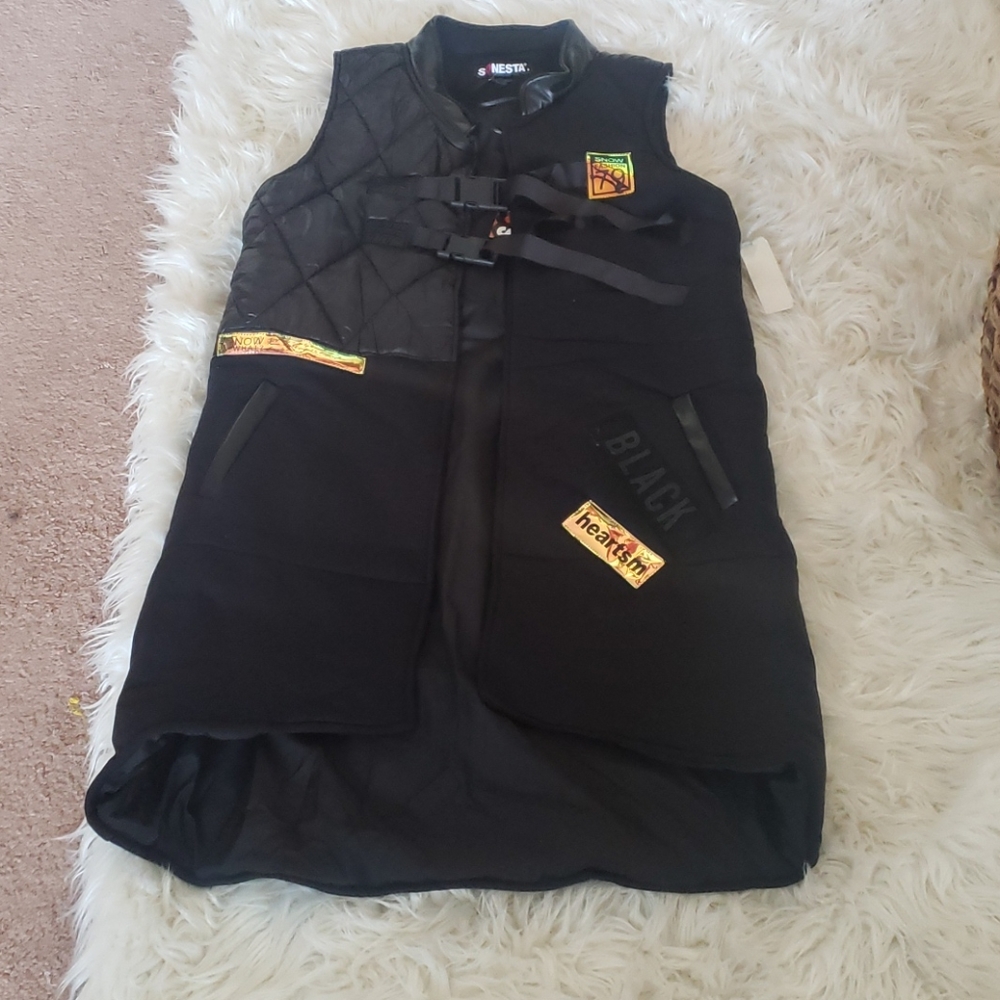Vest